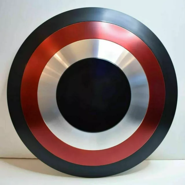 Medieval Shield Viking Round Captain America Shield Battle Authentic Knight Gift