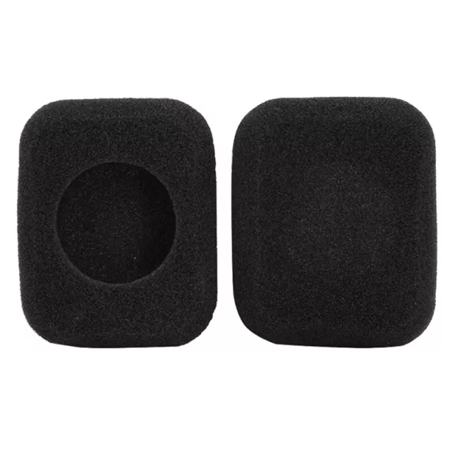 Replacement Velvet Earpad for Bang&Olufsen B&O FORM 2 Headphone Ear Cush-wa
