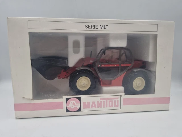 Contemporary Manufacture, Construction Equipment, Diecast