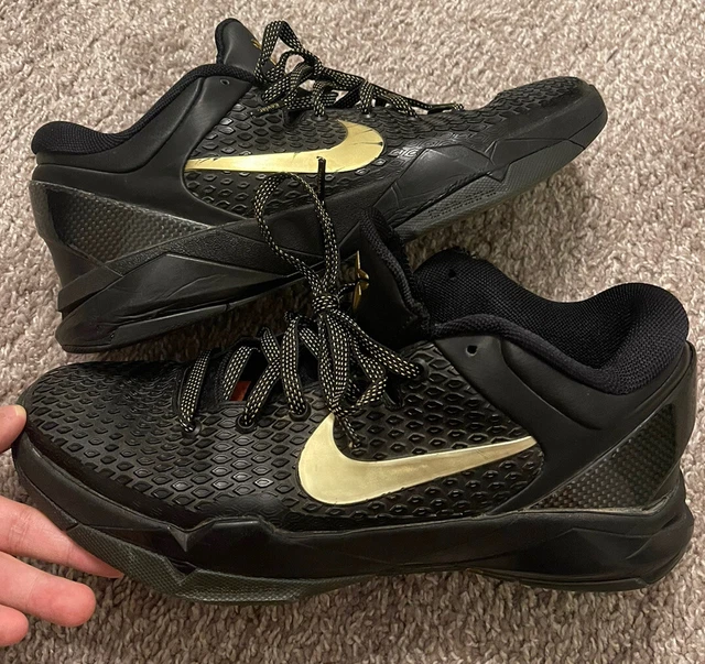 kobe 7 system elite