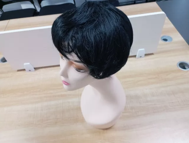 Vogue short hair wigs hotsell