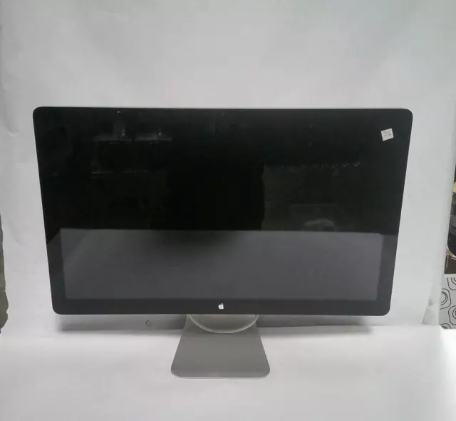 Apple A1407 Thunderbolt 27" LED Cinema Display Monitor (A2825)