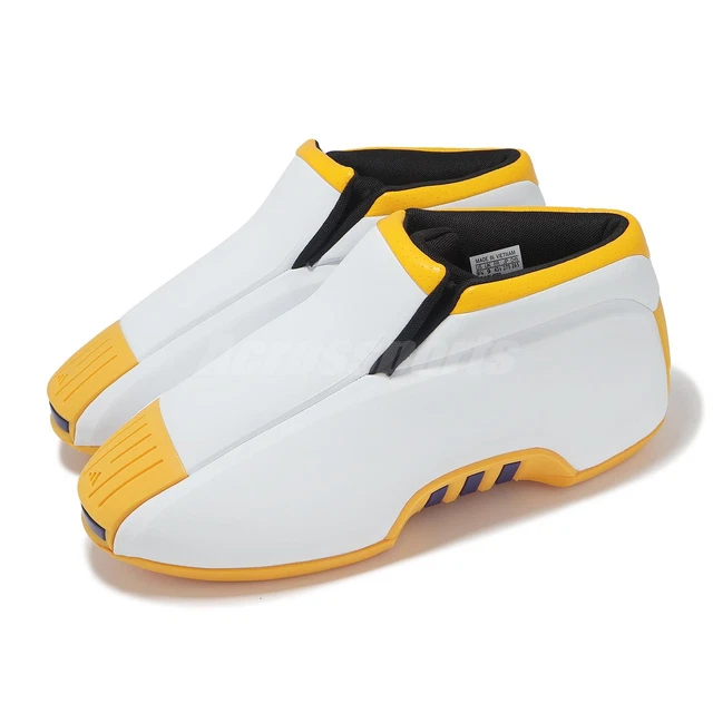 adidas gazelle silver green womens ADIDAS CRAZY 1 "LAKERS"