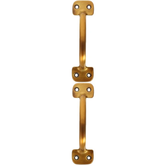 2pcs Simple Modern Drawer Pull Handle Cabinet Pull Handle for Cabinet Cupboard