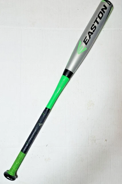 Easton Power Brigade S2- 2-1/4"- 30"- 17 oz 1.15 BPF Baseball Bat -13 Balanced