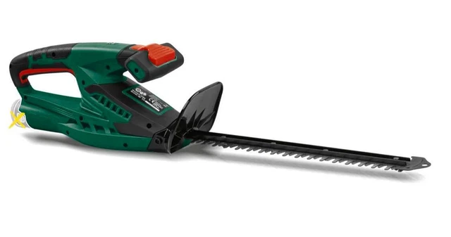 AKKUHECKENSCHERE PARKSIDE® PHSA 12 B1 geringes Gewicht ohne Akku