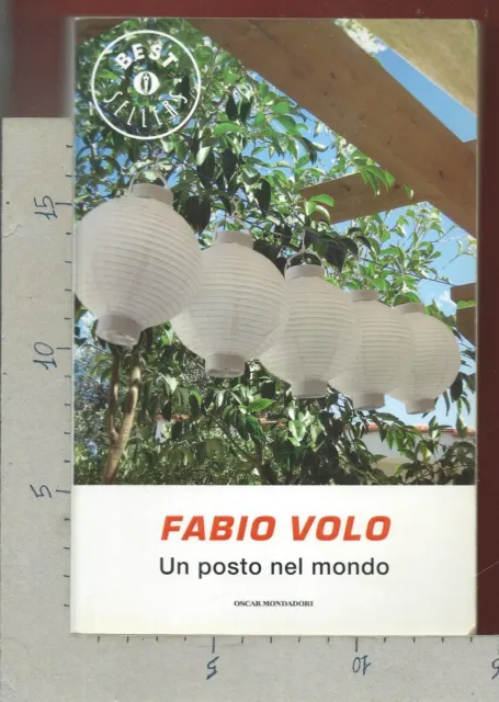 Fabio Volo Tutto è qui per te - Libri e Riviste In vendita a Latina