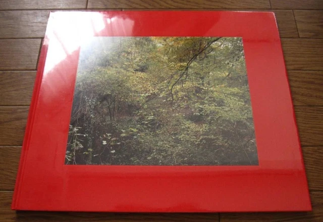 JEM SOUTHAM THE Painter's Pool Landscape Photography