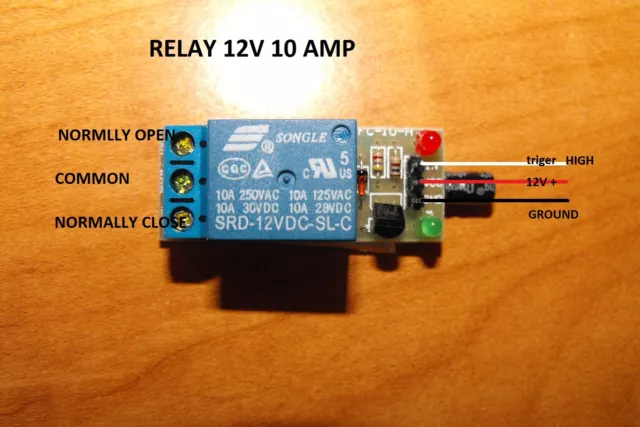 Electronic RFID Proximity Entry Door Lock Access Control System 2