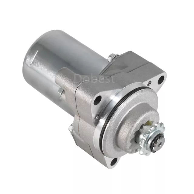 STARTER motor for Access ATV 110 ab 2022 MOTO-4-KIDS (KAYO) Mini  S 110 ab 2021