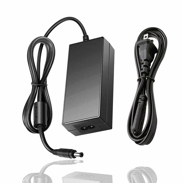 AC Power Adapter For Kicker IK5BT Amphitheater Speaker - Replacement Charger With Safety Protections - View #5