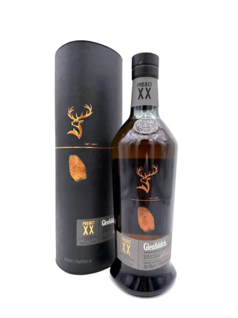 Kujira Ryukyu 12 Years Old Whisky Sherry Cask 40% Vol 0.7 l in Confezione Regalo