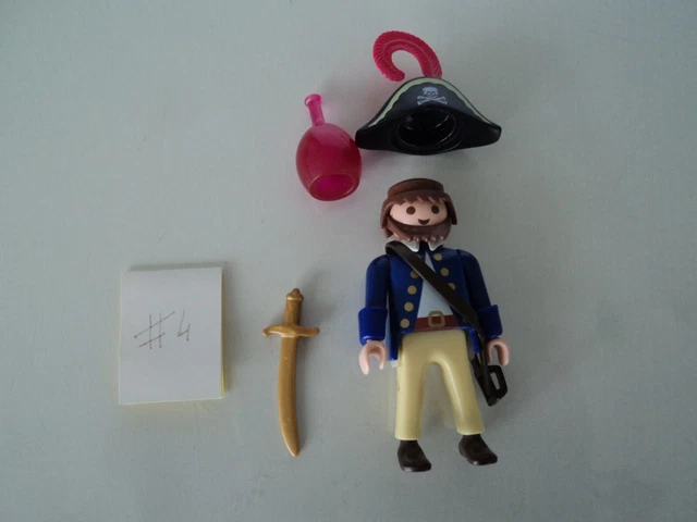 Playmobil Grosses Western Fort 5245 Inkl. Vieler Indianer (Gebraucht) In Dorf Für CHF 79 – Mit - Foto 4