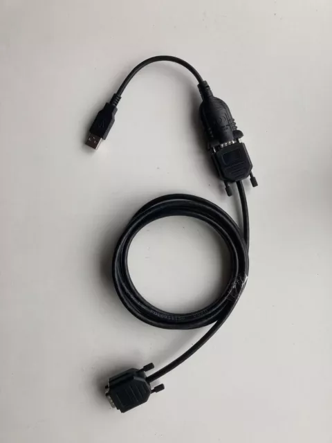 DTA S Series ECU comms cable
