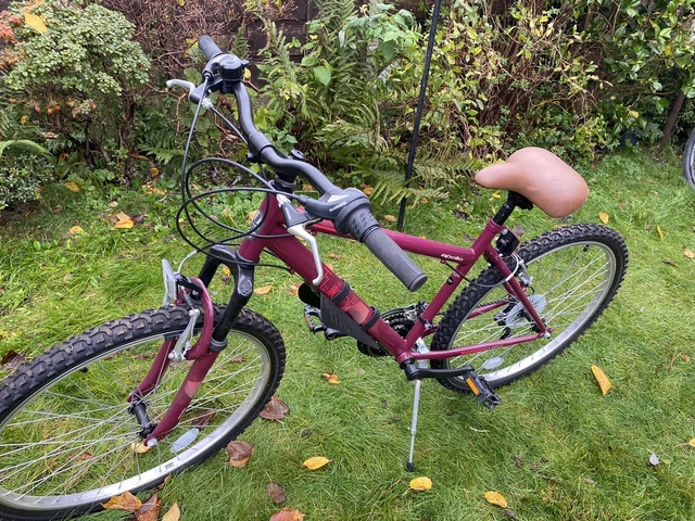 Halfords sales apollo twilight