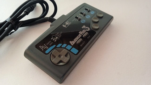 Multitap Joy Tap 3 HC63-8 Pour NEC PC Engine Core Grafx DUO - Import Japon - Occasion