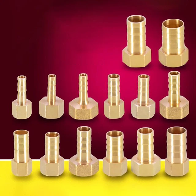 Raccordo a T Aquatherm F D 25 X 3/4" filettatura in ottone 0025012