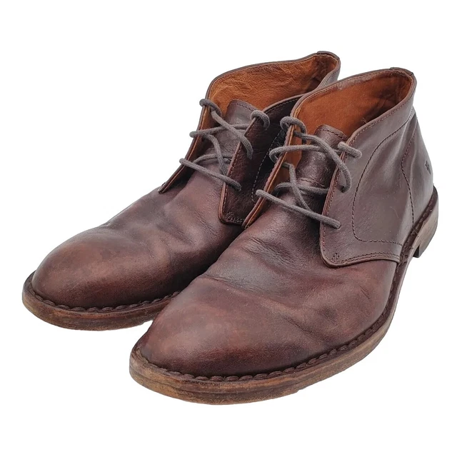 Frye discount arden chukka