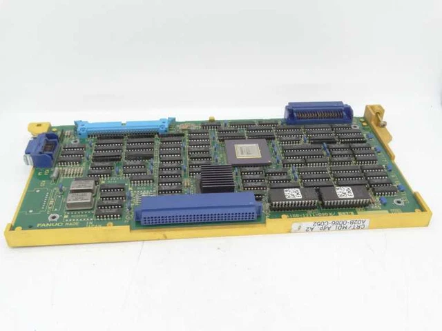 Fanuc A16B-1211-0900 Circuit Board