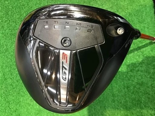 TITLEIST GT3 DRIVER GT3 GT3 9 Flex S Used B Rank $1,390.72
