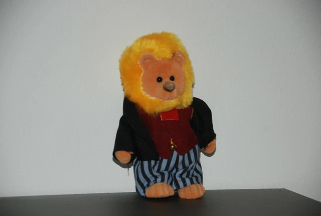 Calico critters 80s sales