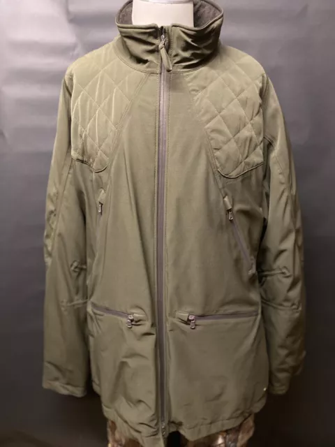 Veste de chasse le chameau clearance