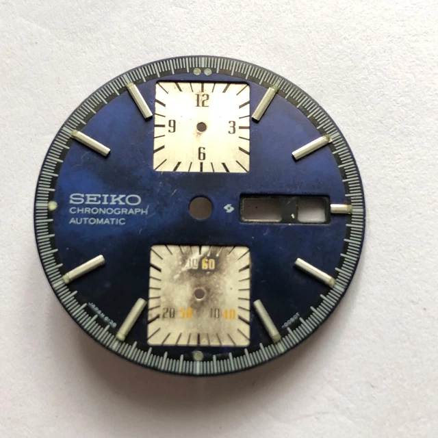 MONTRE LIP AUTOMATIC CALENDRIER Année 60-62 EUR 179,00 - FR