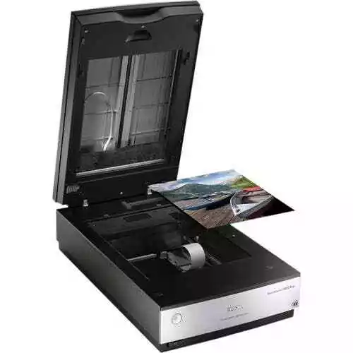 Epson V850 Pro Scanner 3