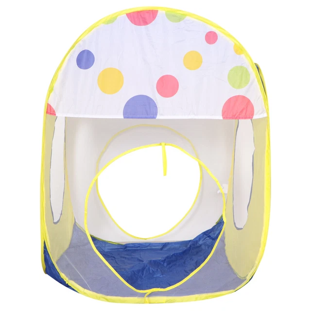 Piscine De Jeu De Balle Pour Enfants - MXZZAND - Portable Pliable