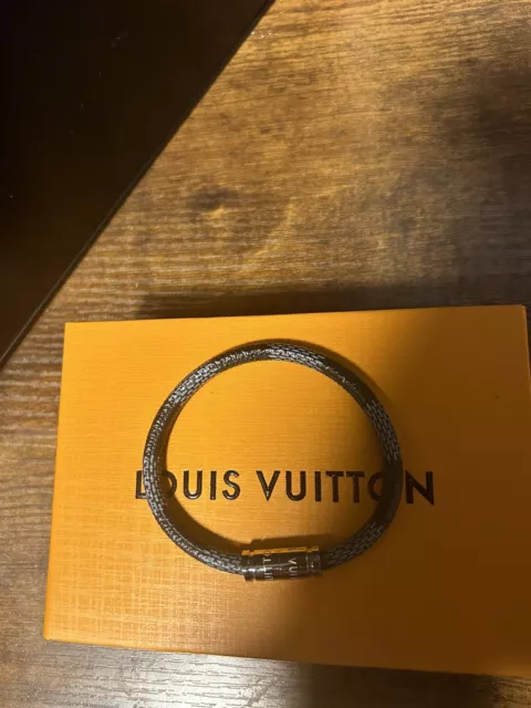 LV Bloom Bracelet Other Leathers - Fashion Jewellery M8142Z