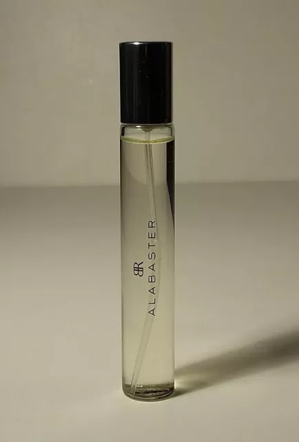 Banana Republic ALABASTER Eau De PARFUM Purse SPRAY for WOMEN .5 OZ / 15mL