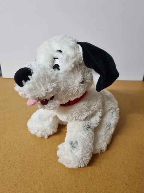 Uiuoutoy Great Dane Stuffed Animal Plush Toy - 12 Inch, Brown Dog Doll