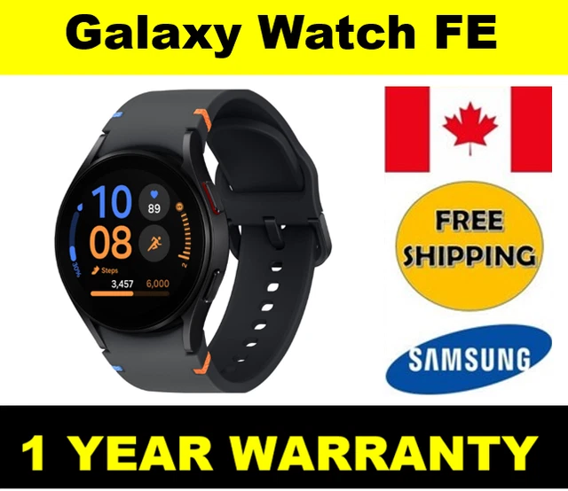 samsung-galaxy-watch-fe-40mm-bluetooth-lte-smartwatch-good-condition