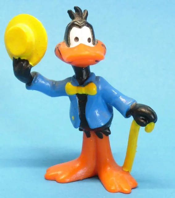 Bugs Bunny & Co : DAFFY DUCK  Looney Tunes BULLY 1983