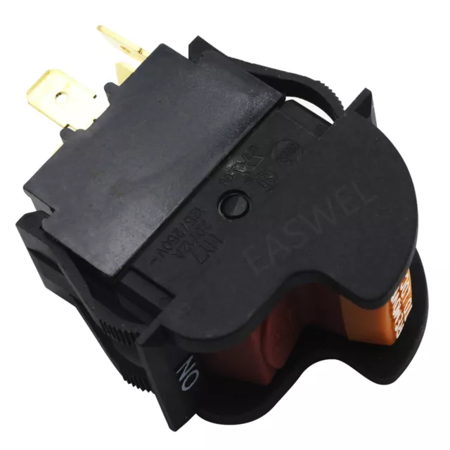 ONOFF TOGGLE SWITCH for Delta Planer Band Saw Grinder 36977 36978 36