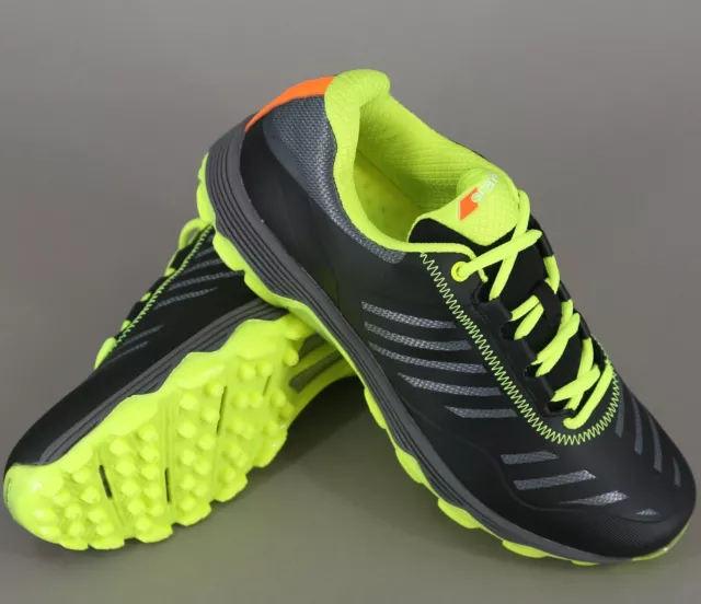 Hockey astro turf trainers cheap
