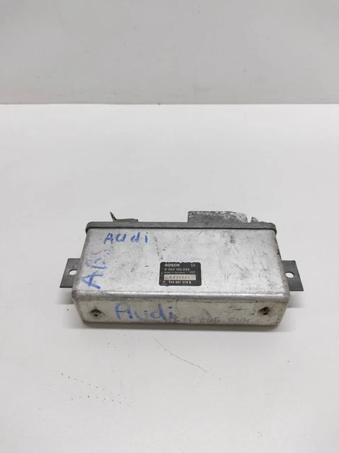 Unité De Commande Au Volant (module D'air) Pour MINI F60 - Référence 6883422 - Occasion - Modèle 2018
