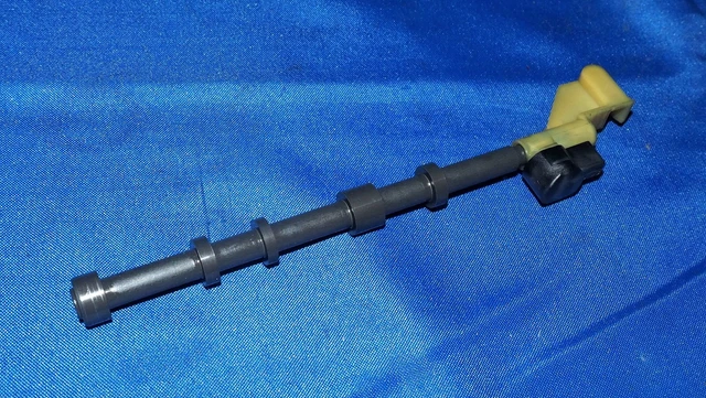 Multi-size Surveyors Measuring Rods - Authentic Reclamation