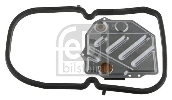 PARTS KIT AUTOMATIC Transmission Oil Change Febi Bilstein 02177 P New £ ...