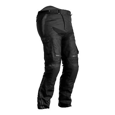 Pantaloni jeans da moto RST Pro Series Adventure-X CE donna tessile