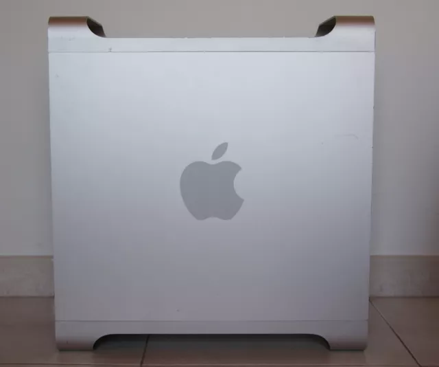 Apple Mac Pro 2010 5,1 A1289-2  3.46Ghz 12 Core, GTX680, SSD 500GB