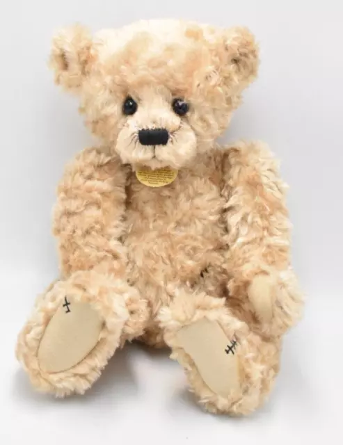 Charlie Bears Melody Retired & Tagged Heather Lyell Designed