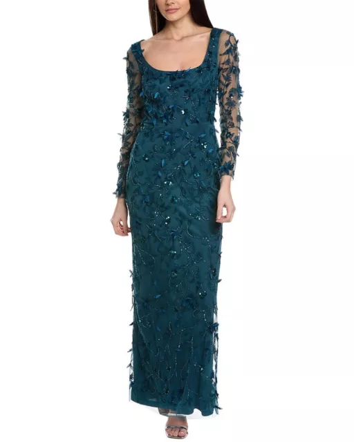 Theia Hera Gown Women's