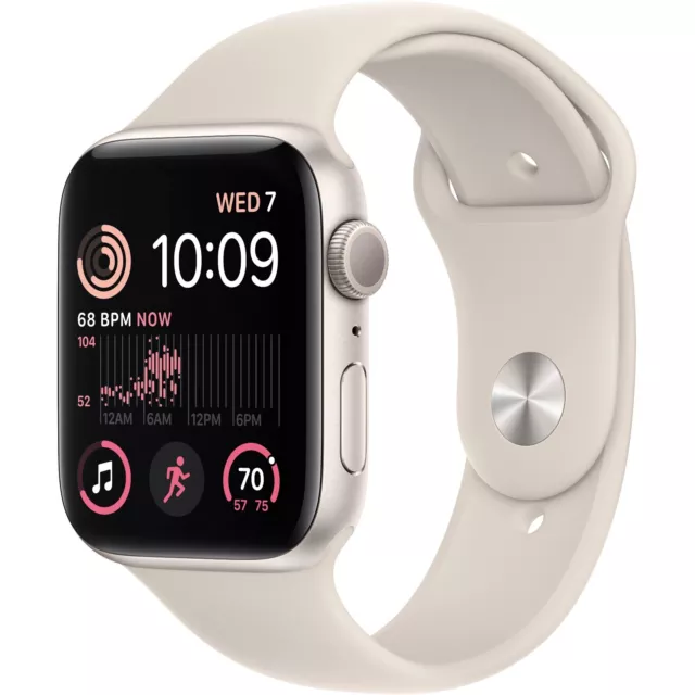 Apple watch 4 best sale 44mm weight