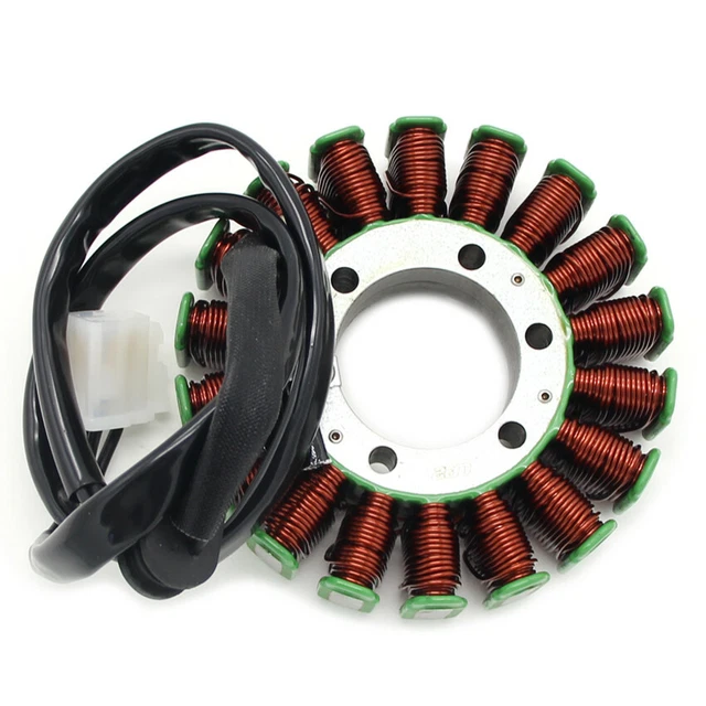 Magneto Stator Coil for Triumph Speed Triple 1050 Sprint ST 1050 Daytona 955i