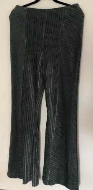 free people velvet trousers