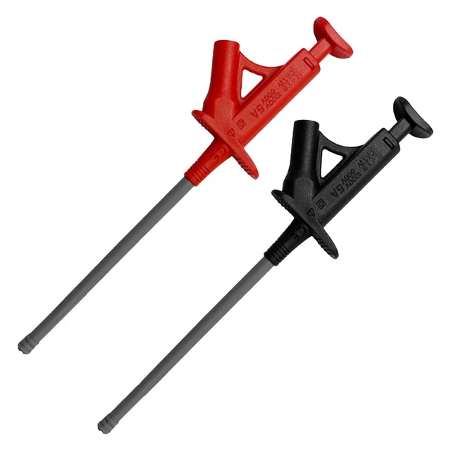 Lot De 15 Prises Banane Femelle 4 Mm Pour Montage Panneau - Couleurs Assorties (rouge, Noir, Bleu, Jaune, Vert) - Max 32A