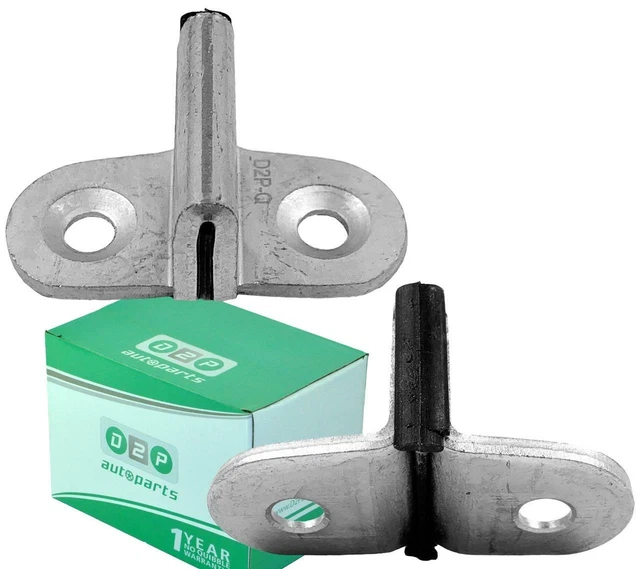 Serrure De Porte Arrière Inférieure Pour Citroën Relay (2006-2014) – Remplacement OEM 8726.E6