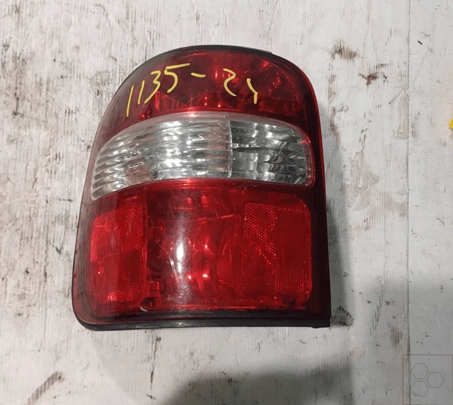 Feu Arrière Gauche/droit Pour Kia Sportage / KX5 (QL, LX, EX) 2018-2021 - Lumière De Signalisation Et Feu Stop