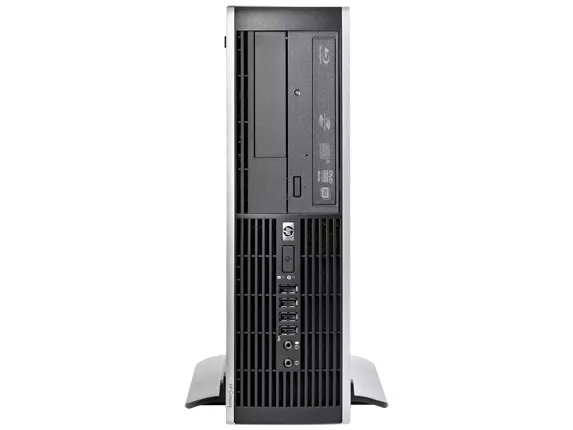 Refurbished HP Elite 8300 SFF i5-3470 8GB RAM 500GB HDD Windows 10 Pro